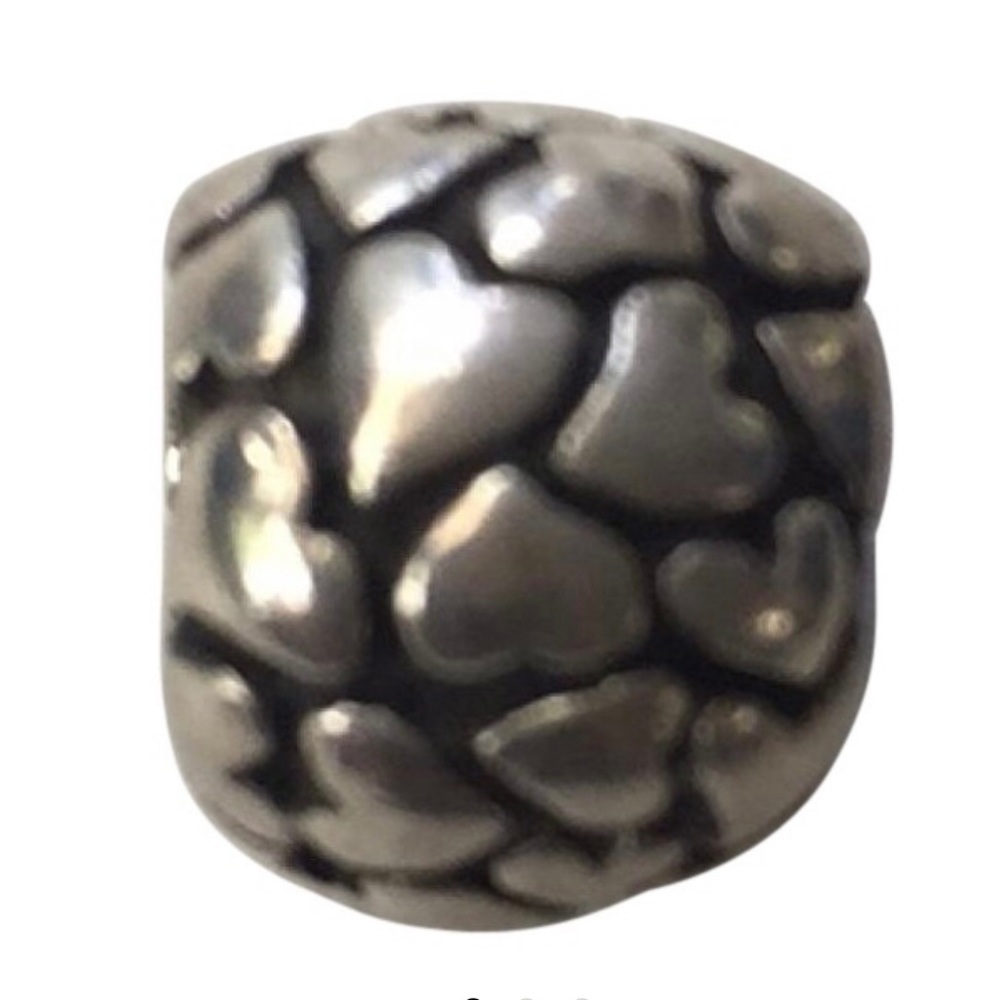 Pandora Lotsa Love Charm 💠